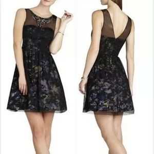BCBG Max Azria Teegan Dress 12